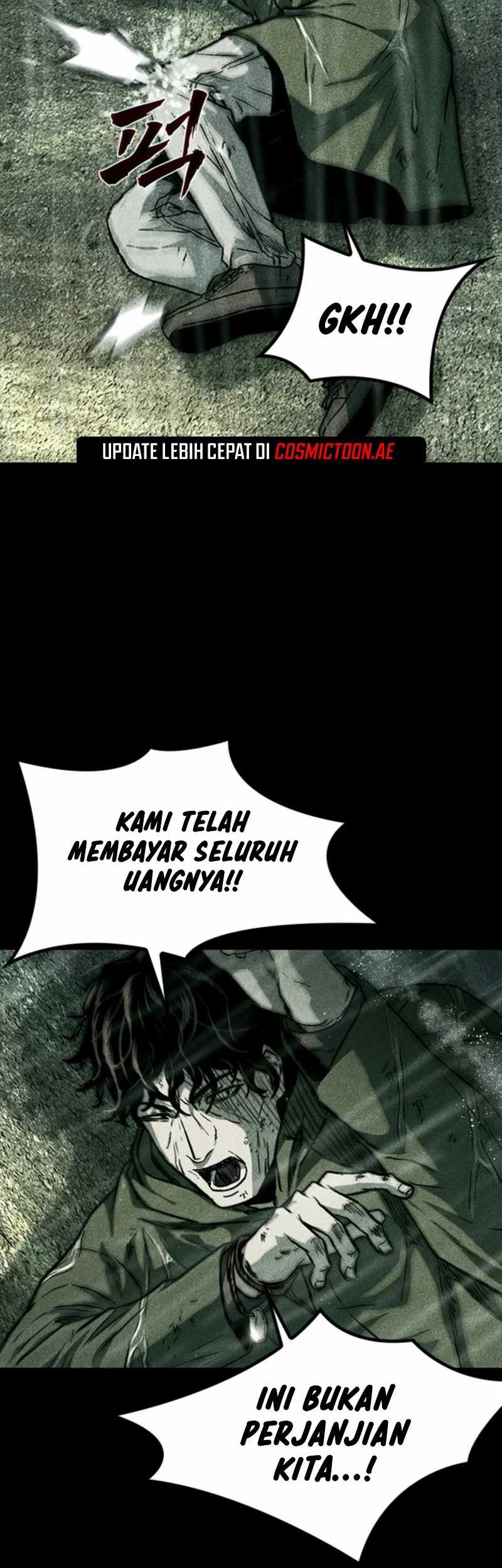 Kowloon: Saroka Chapter 24 Gambar 47