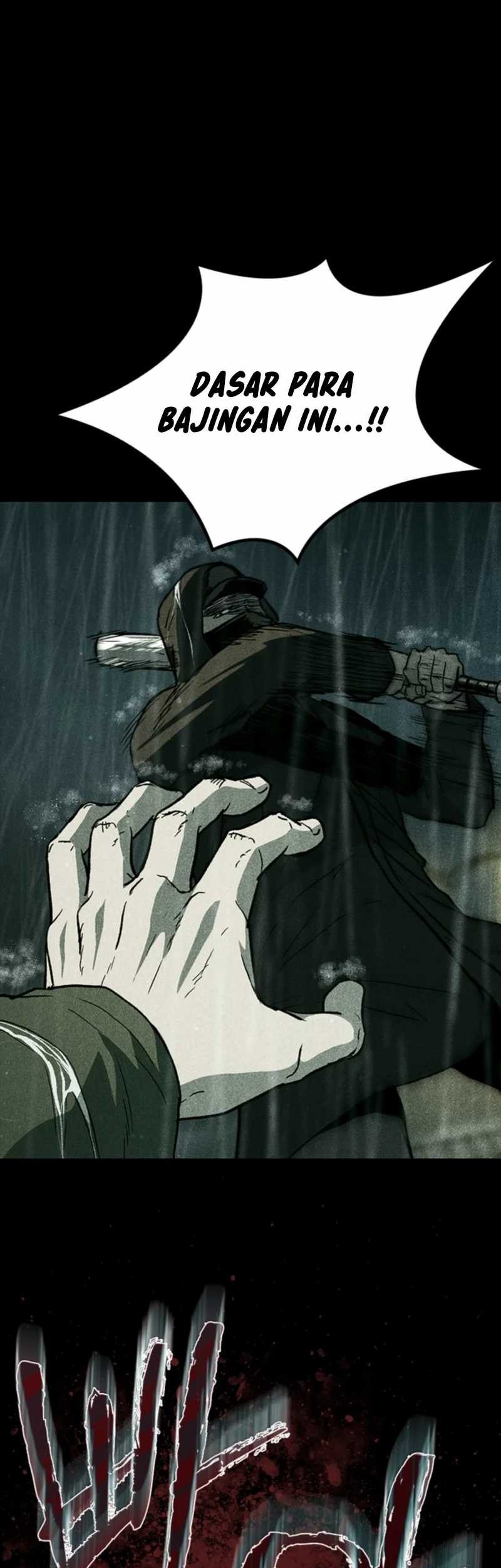 Kowloon: Saroka Chapter 24 Gambar 48