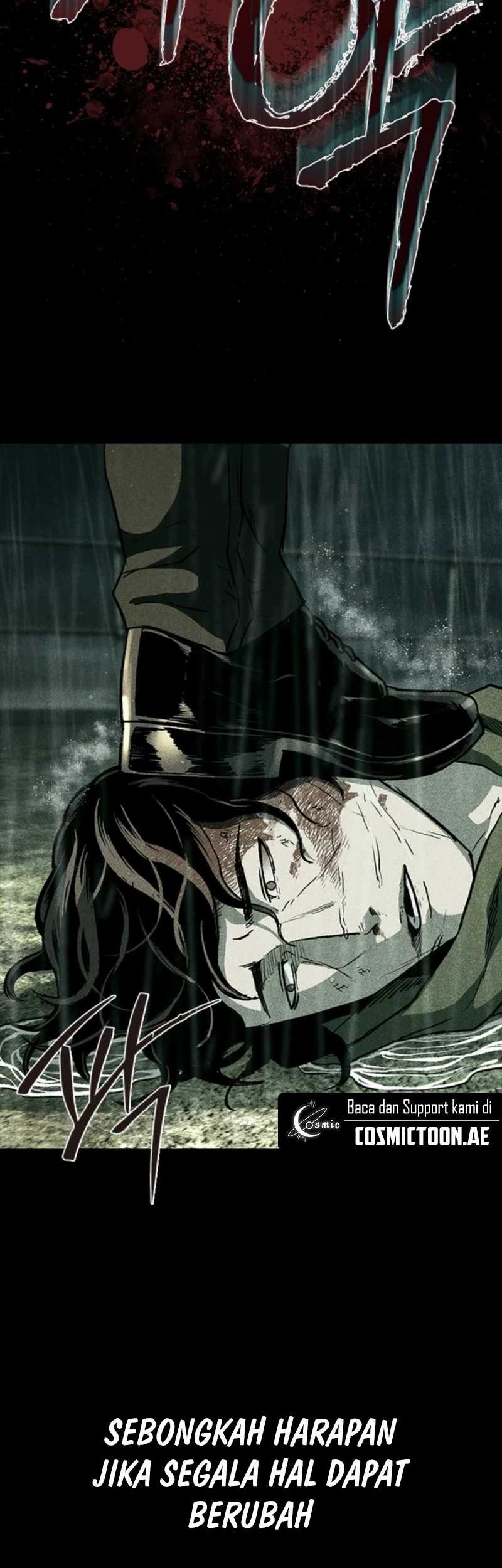 Kowloon: Saroka Chapter 24 Gambar 49