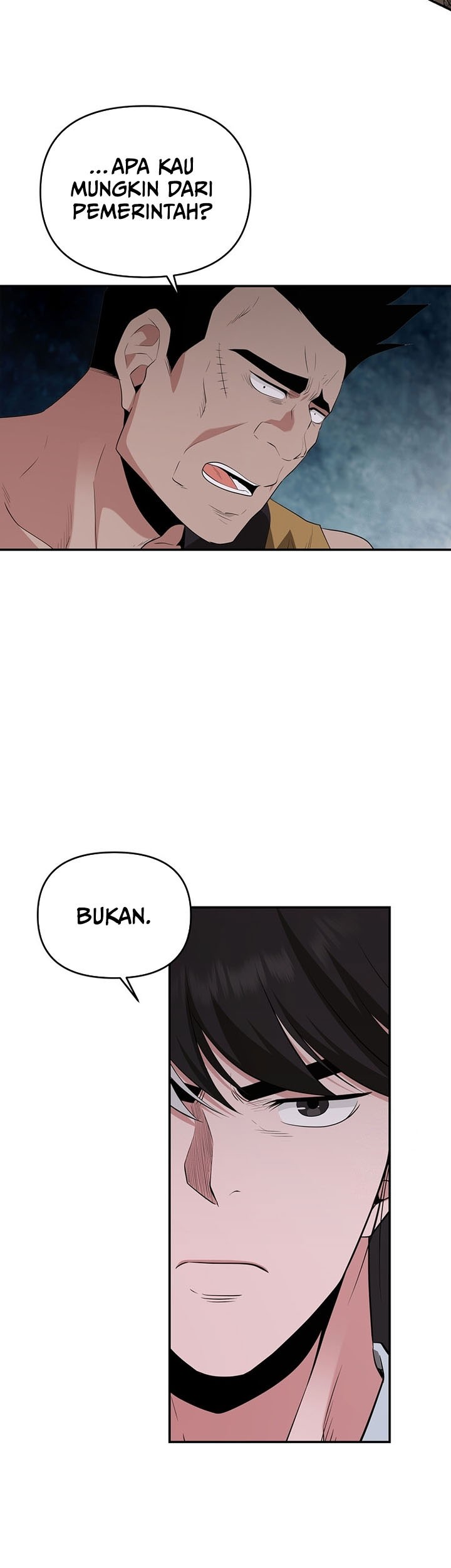 The World’s Best Kunlun Tavern Chapter 27 Gambar 6