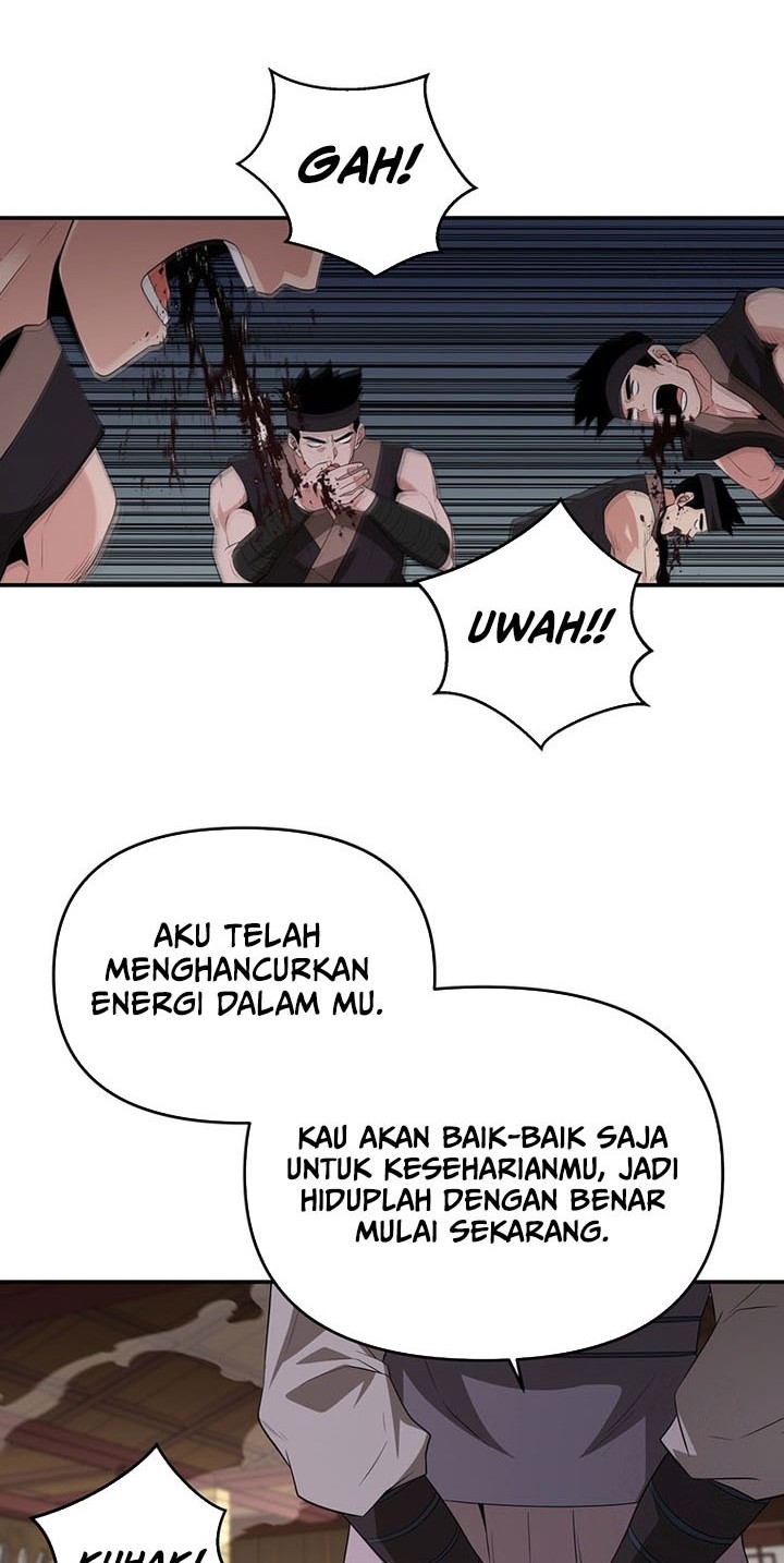 The World’s Best Kunlun Tavern Chapter 27 Gambar 13