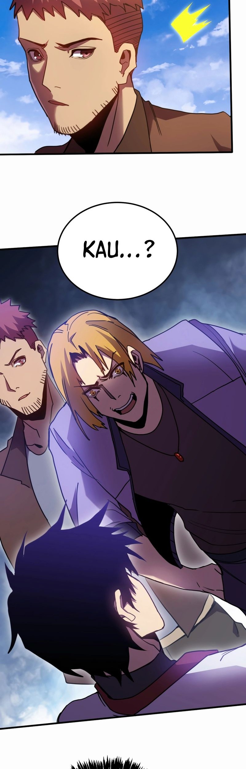 Apex Future Martial Arts Chapter 209 Gambar 16