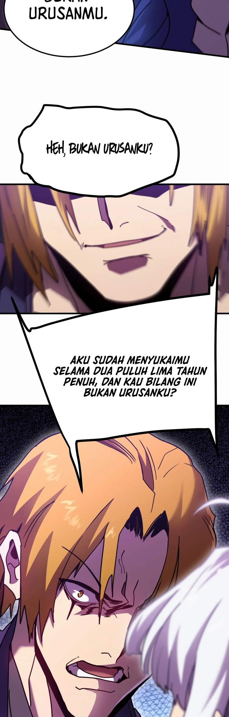 Apex Future Martial Arts Chapter 209 Gambar 18