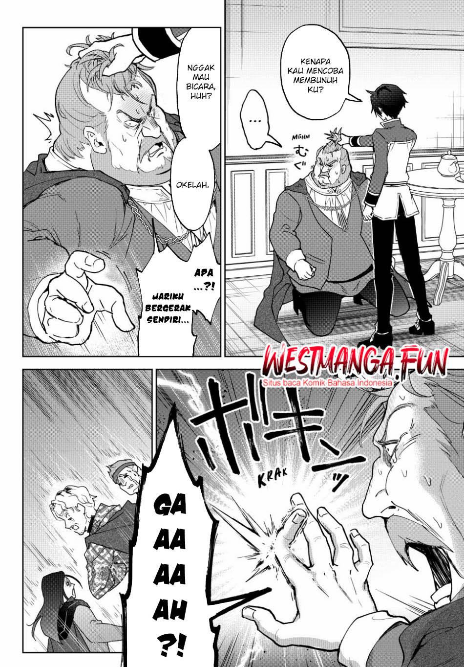 Nishuume Cheat no Tensei Madoushi 〜Saikyou ga 1000-nengo ni Tensei Shitara, Jinsei Yoyū Sugimashita〜 Chapter 19 Gambar 23