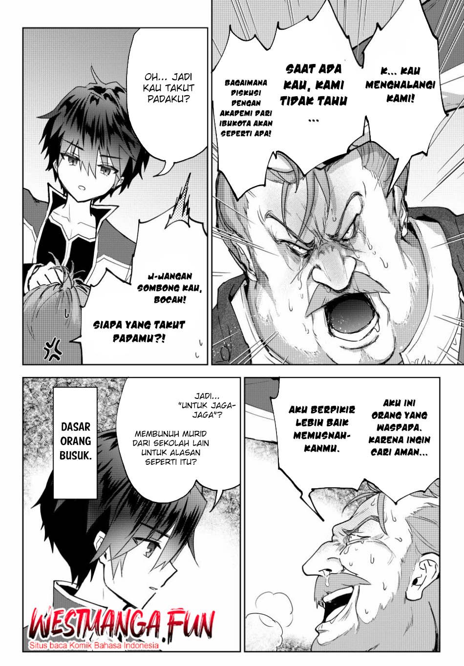 Nishuume Cheat no Tensei Madoushi 〜Saikyou ga 1000-nengo ni Tensei Shitara, Jinsei Yoyū Sugimashita〜 Chapter 19 Gambar 25