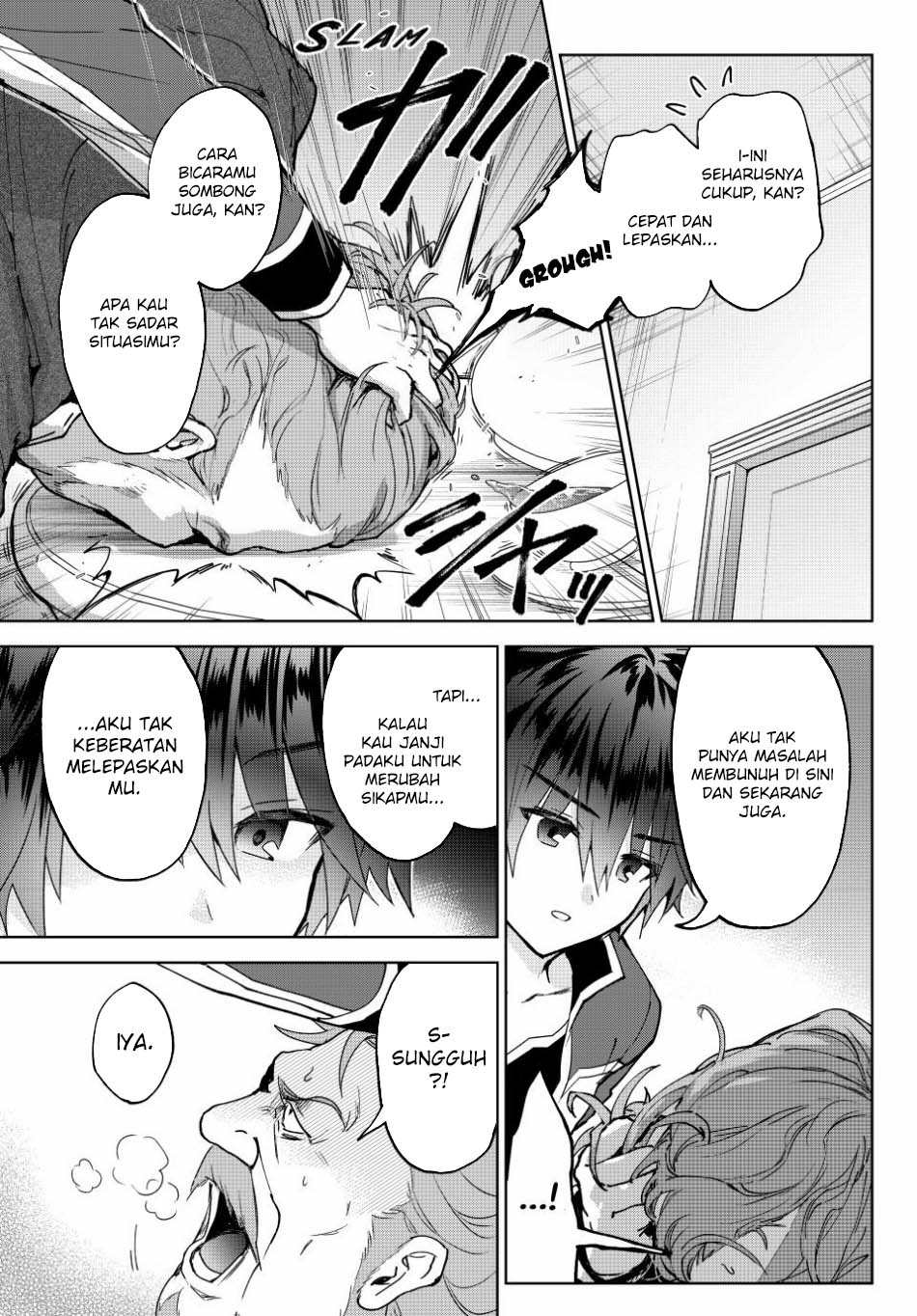 Nishuume Cheat no Tensei Madoushi 〜Saikyou ga 1000-nengo ni Tensei Shitara, Jinsei Yoyū Sugimashita〜 Chapter 19 Gambar 26