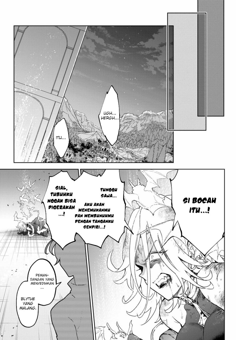 Nishuume Cheat no Tensei Madoushi 〜Saikyou ga 1000-nengo ni Tensei Shitara, Jinsei Yoyū Sugimashita〜 Chapter 19 Gambar 32