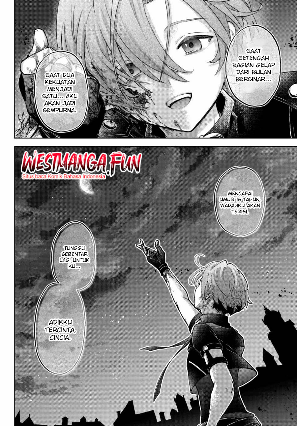 Nishuume Cheat no Tensei Madoushi 〜Saikyou ga 1000-nengo ni Tensei Shitara, Jinsei Yoyū Sugimashita〜 Chapter 19 Gambar 35