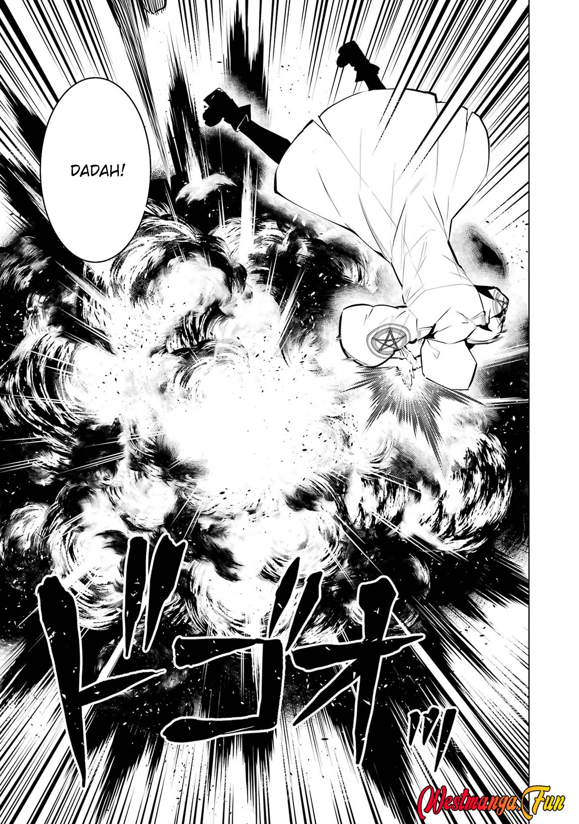 Tensei Kenja no Isekai Raifu Chapter 79.2 Gambar 10