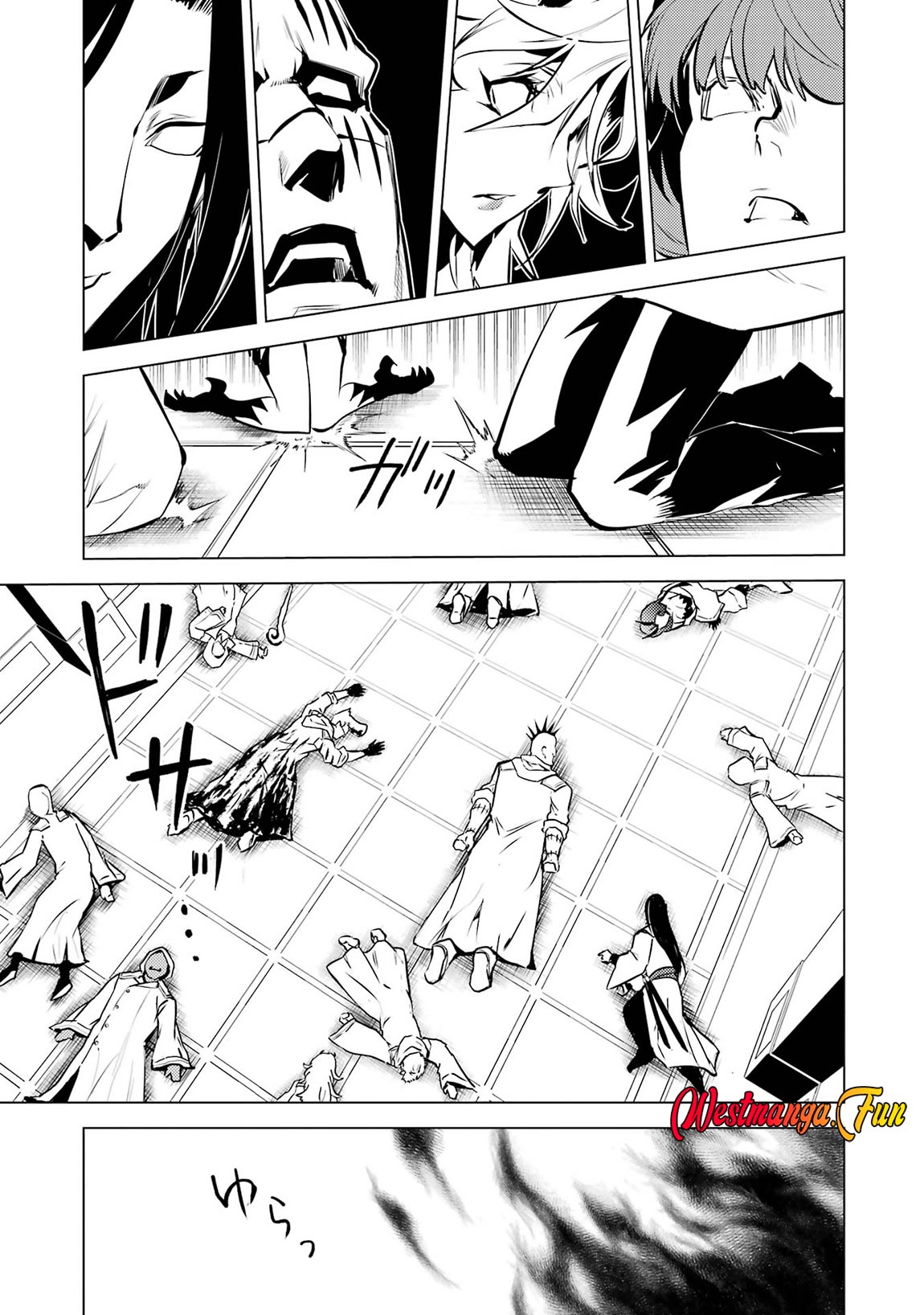 Tensei Kenja no Isekai Raifu Chapter 79.2 Gambar 27