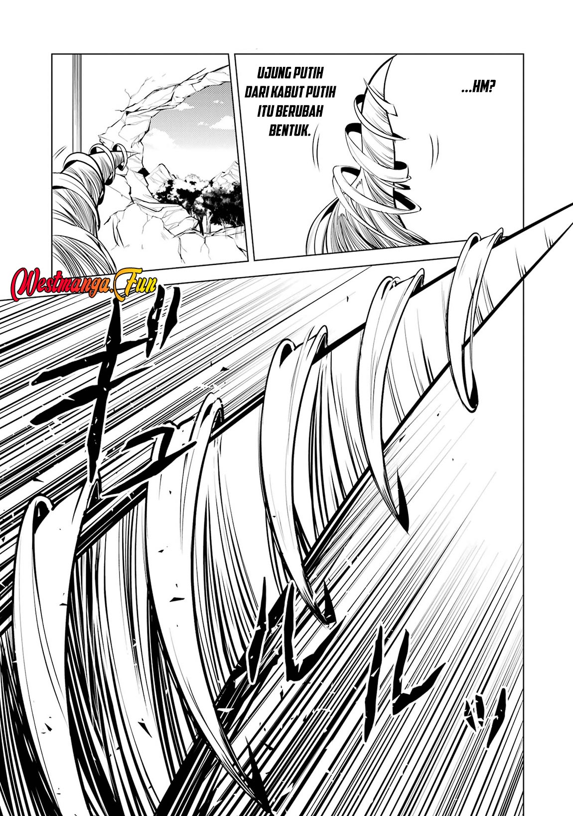 Tensei Kenja no Isekai Raifu Chapter 79.2 Gambar 31