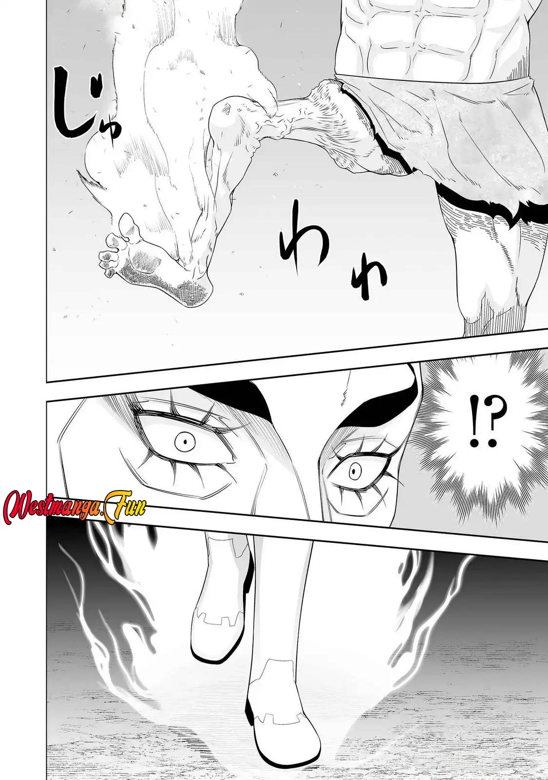 Bocchi Tenseiki Chapter 34 Gambar 14