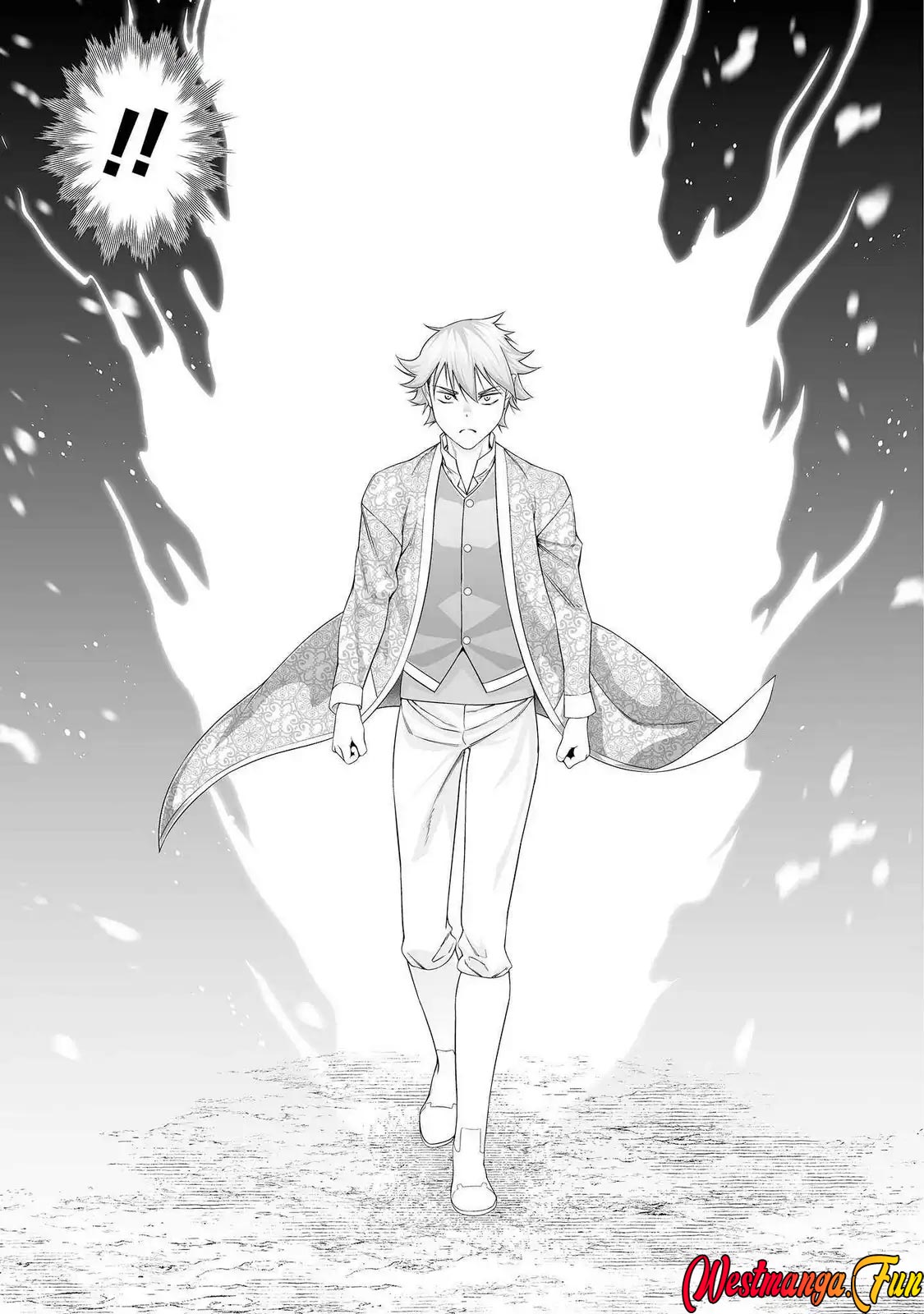 Bocchi Tenseiki Chapter 34 Gambar 15