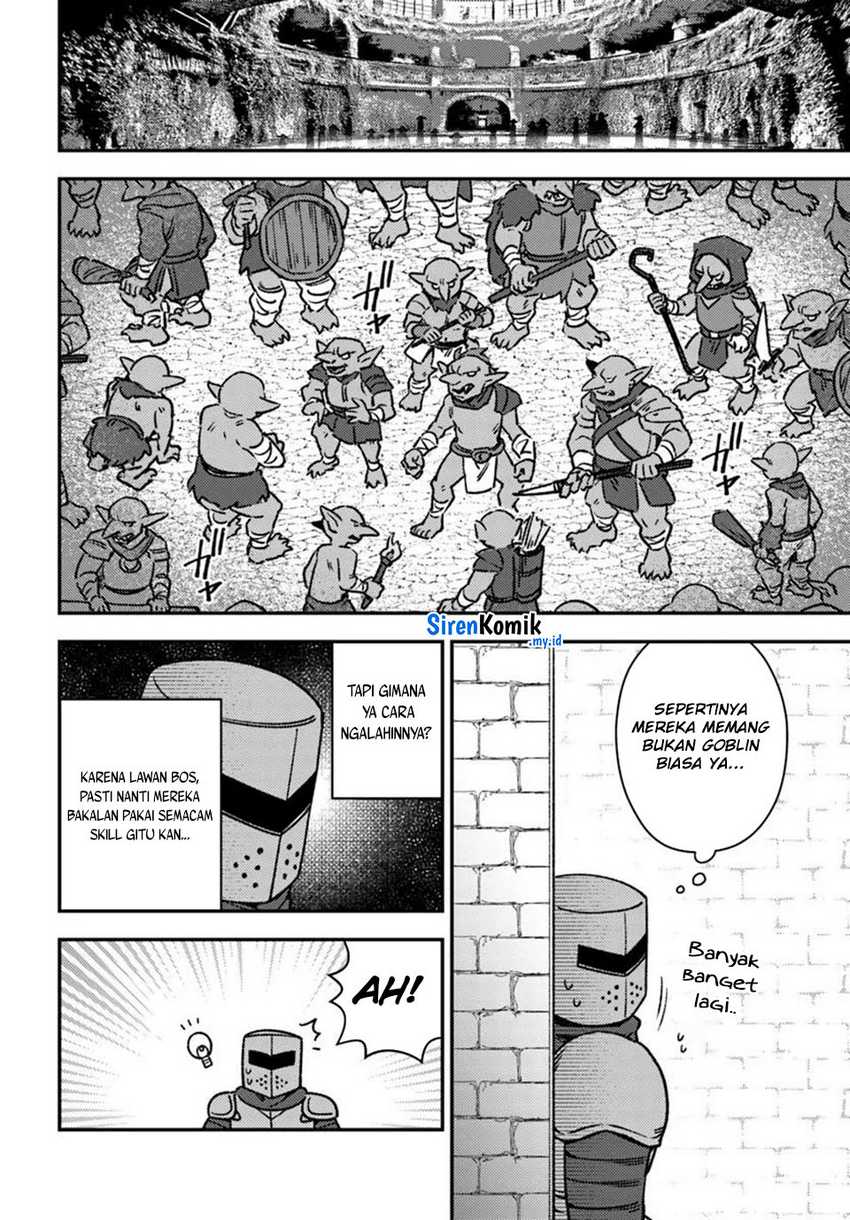 Teihen Ossan, Cheat Kokusei de Isekai Rakuraku Life Chapter 13 Gambar 19