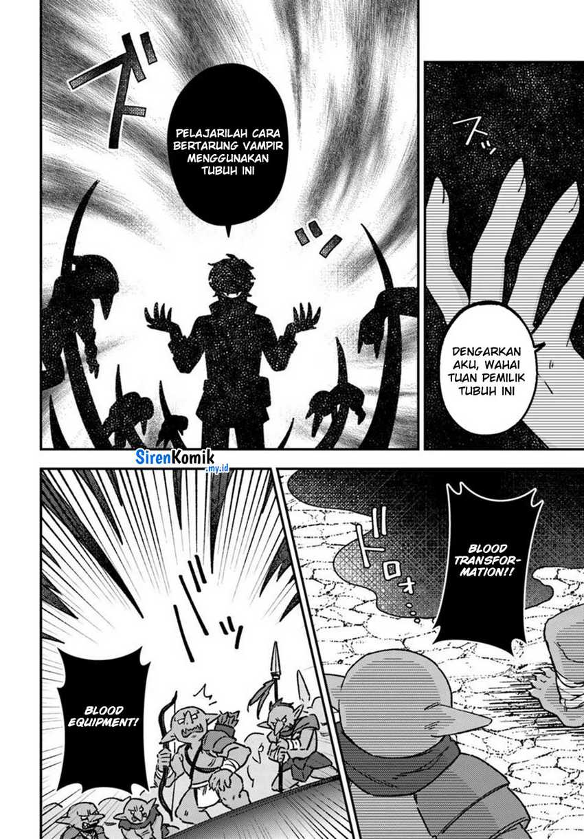 Teihen Ossan, Cheat Kokusei de Isekai Rakuraku Life Chapter 13 Gambar 23