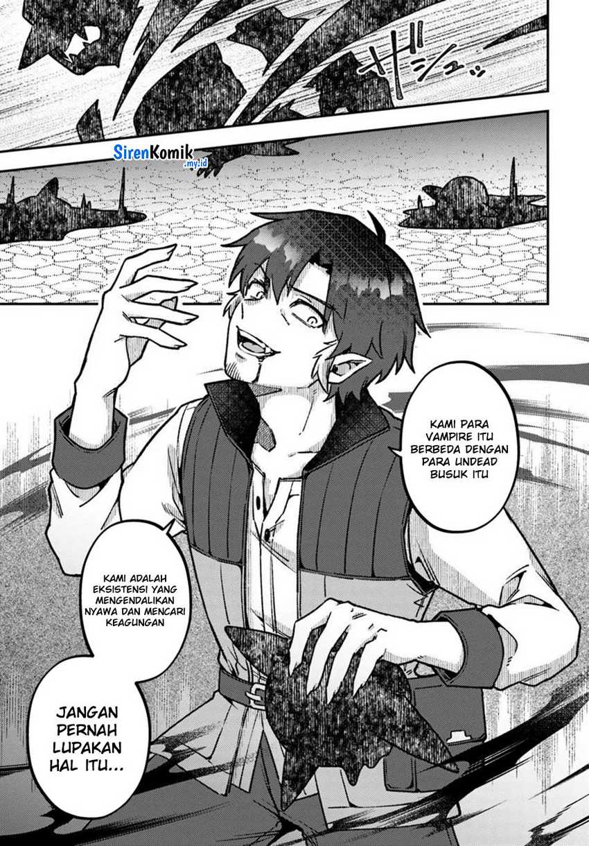Teihen Ossan, Cheat Kokusei de Isekai Rakuraku Life Chapter 13 Gambar 24