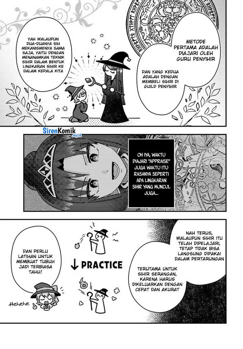 Teihen Ossan, Cheat Kokusei de Isekai Rakuraku Life Chapter 13 Gambar 6