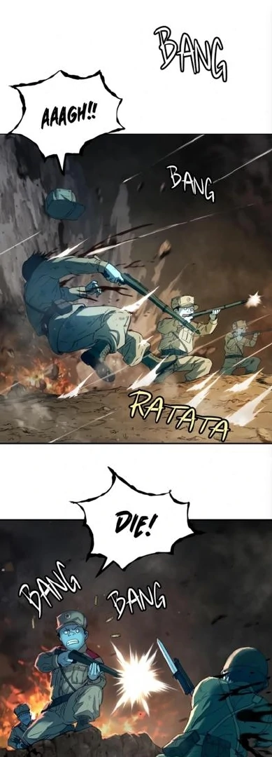 Oh! Dangun Chapter 61 Gambar 10