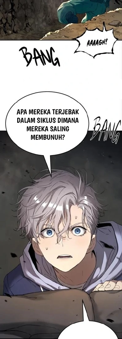 Oh! Dangun Chapter 61 Gambar 11