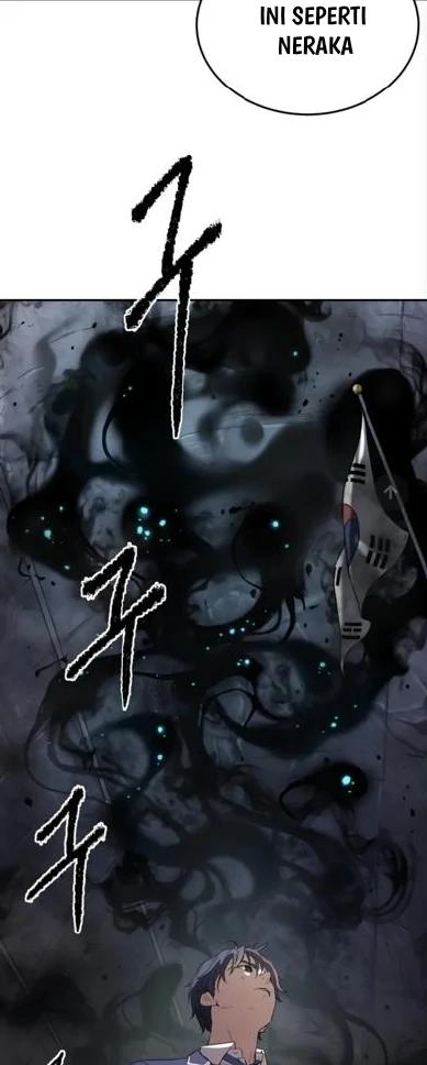 Oh! Dangun Chapter 61 Gambar 12