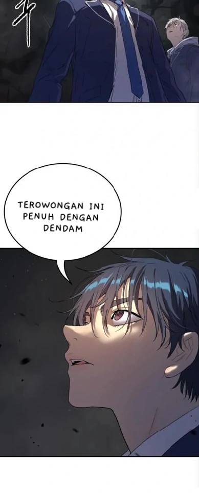 Oh! Dangun Chapter 61 Gambar 13