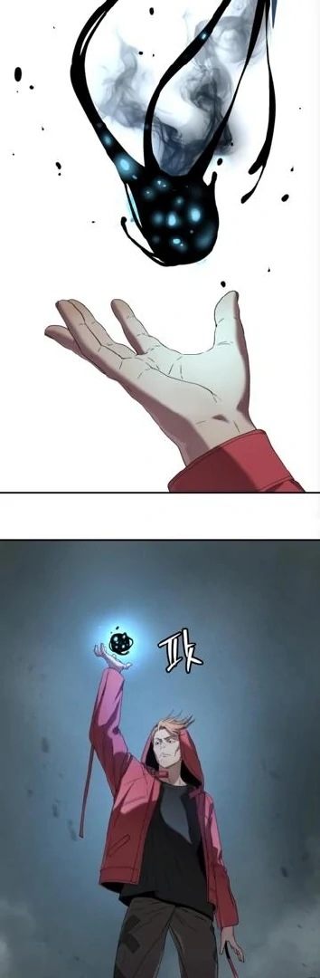 Oh! Dangun Chapter 61 Gambar 15