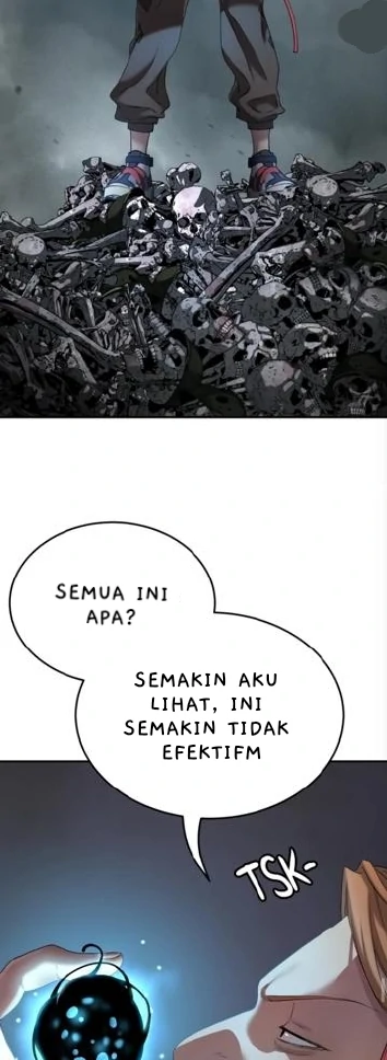 Oh! Dangun Chapter 61 Gambar 16