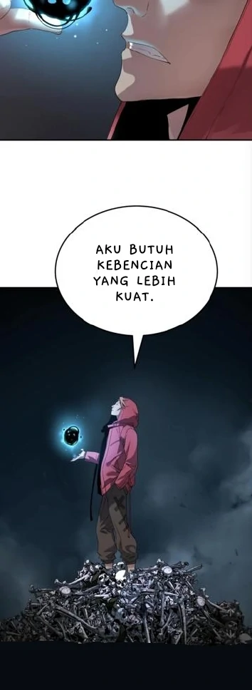 Oh! Dangun Chapter 61 Gambar 17