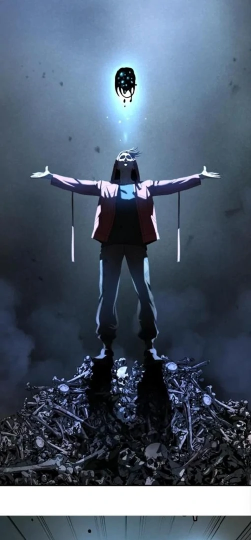 Oh! Dangun Chapter 61 Gambar 19