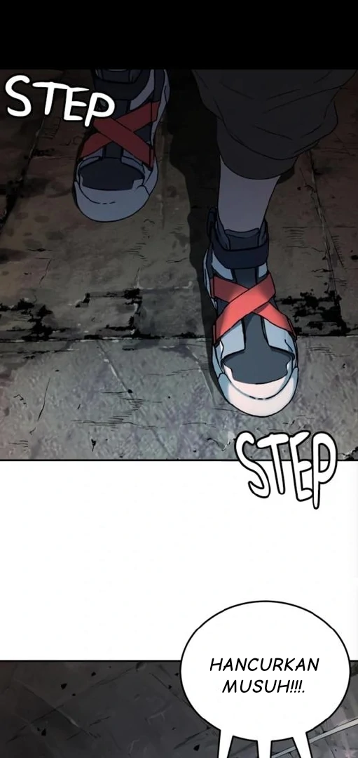 Baca  Oh! Dangun Chapter 61 Gambar 2