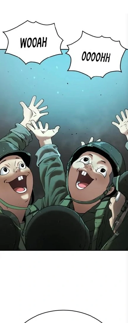 Oh! Dangun Chapter 61 Gambar 22