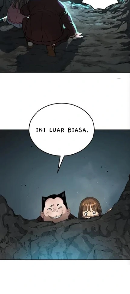 Oh! Dangun Chapter 61 Gambar 25