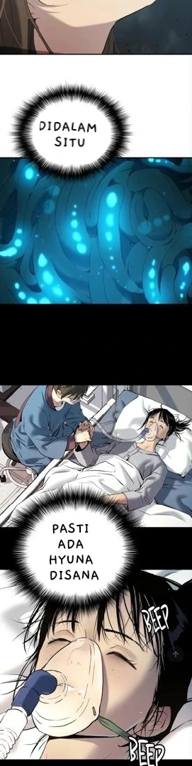 Oh! Dangun Chapter 61 Gambar 27