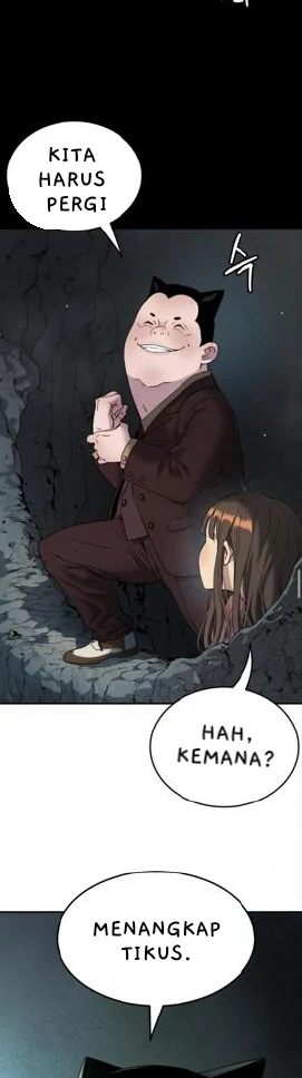 Oh! Dangun Chapter 61 Gambar 28