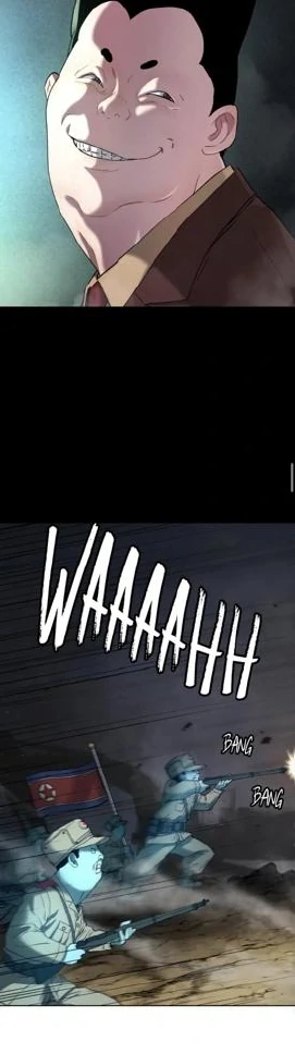 Oh! Dangun Chapter 61 Gambar 29