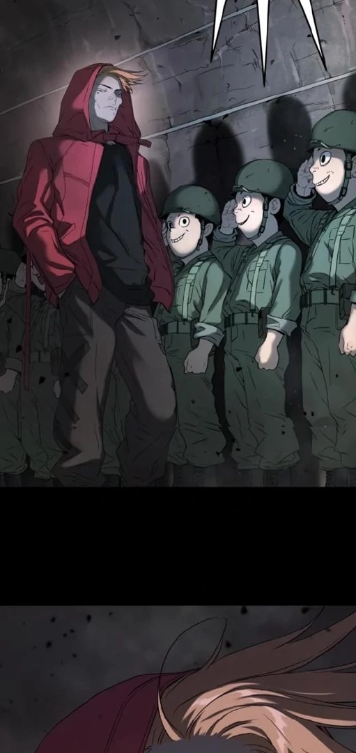 Oh! Dangun Chapter 61 Gambar 3