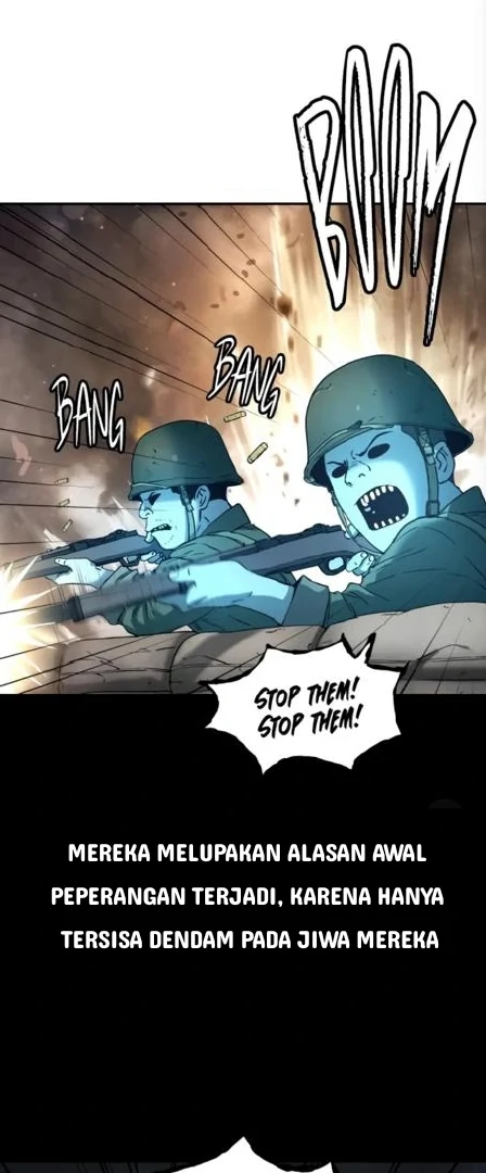 Oh! Dangun Chapter 61 Gambar 30