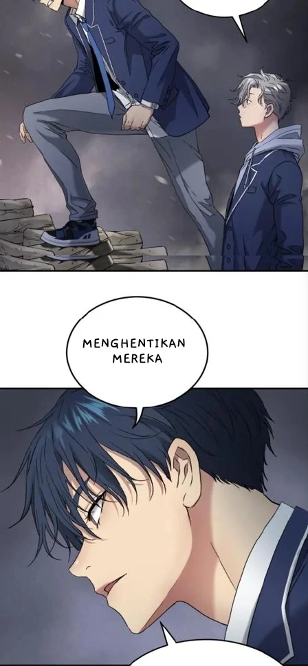 Oh! Dangun Chapter 61 Gambar 32