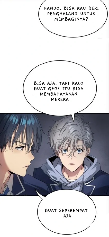 Oh! Dangun Chapter 61 Gambar 33