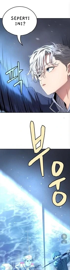 Oh! Dangun Chapter 61 Gambar 34