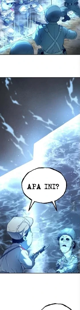 Oh! Dangun Chapter 61 Gambar 35