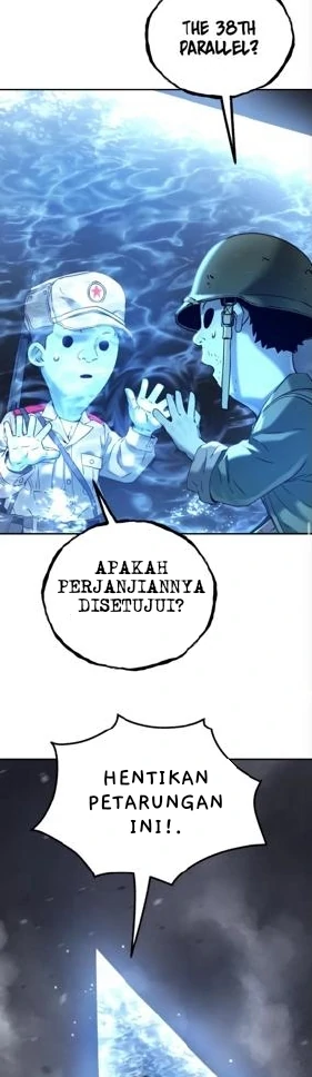 Oh! Dangun Chapter 61 Gambar 36