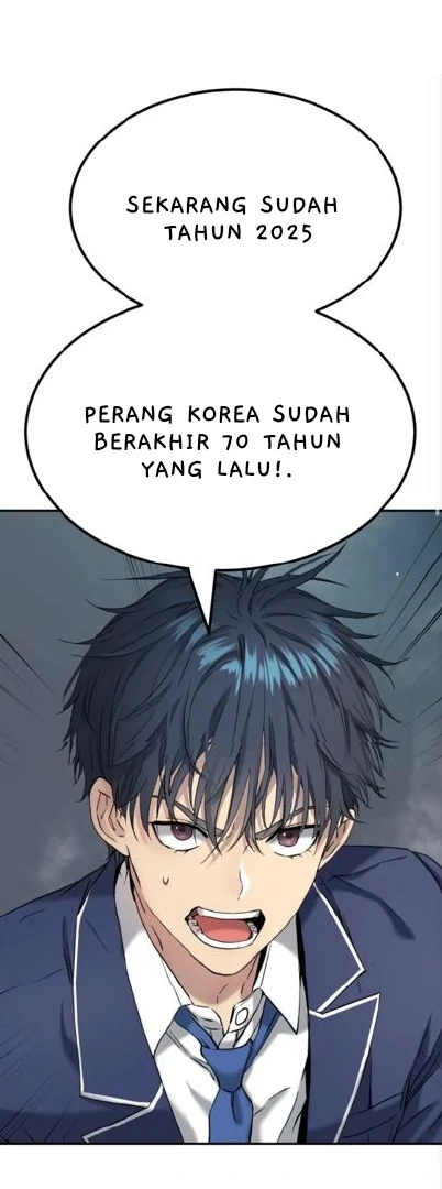 Oh! Dangun Chapter 61 Gambar 38