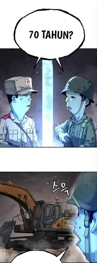 Oh! Dangun Chapter 61 Gambar 39
