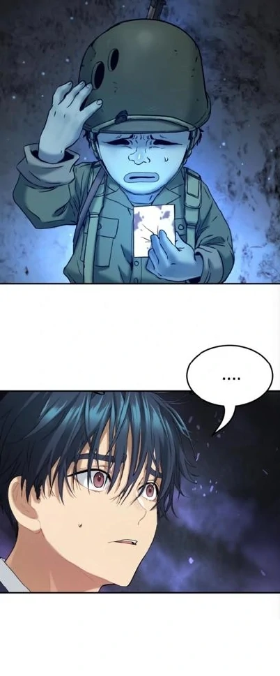 Oh! Dangun Chapter 61 Gambar 41