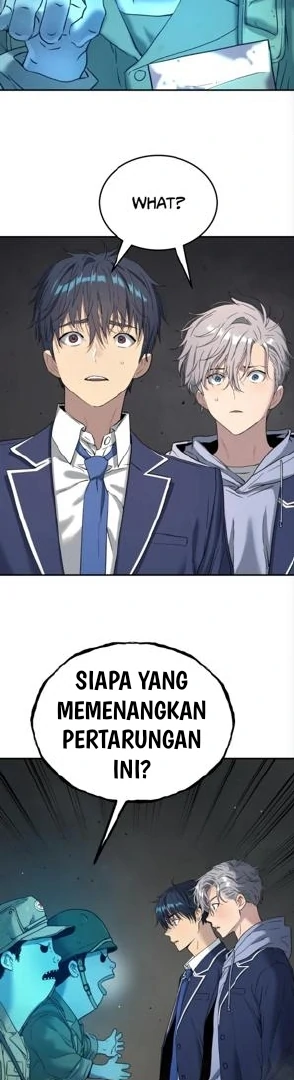 Oh! Dangun Chapter 61 Gambar 43