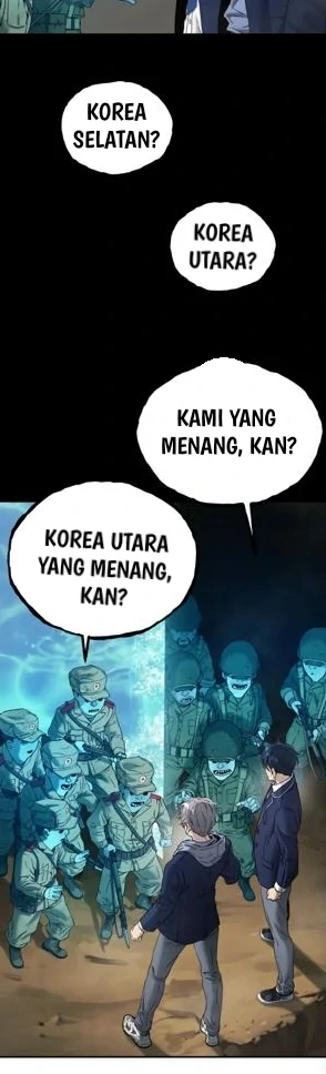 Oh! Dangun Chapter 61 Gambar 44