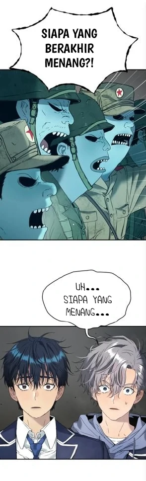 Oh! Dangun Chapter 61 Gambar 45