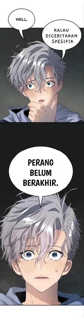 Oh! Dangun Chapter 61 Gambar 46