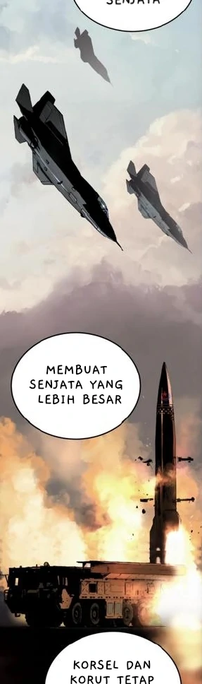 Oh! Dangun Chapter 61 Gambar 48